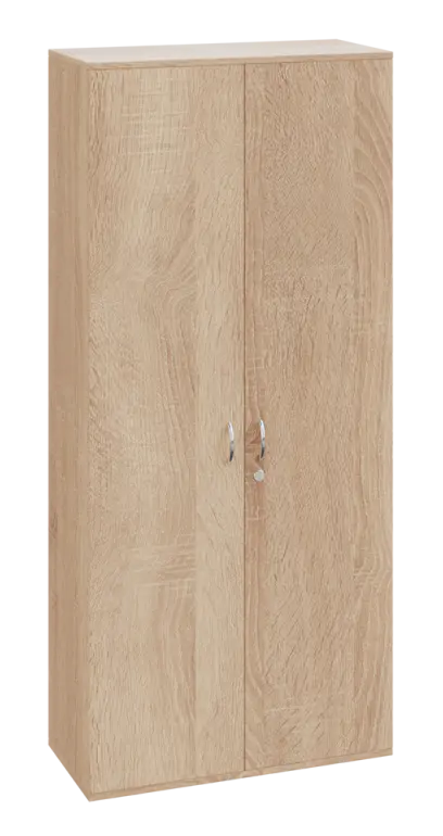 SPO 30 skříň 2-dveřová lamino - dub bardolino